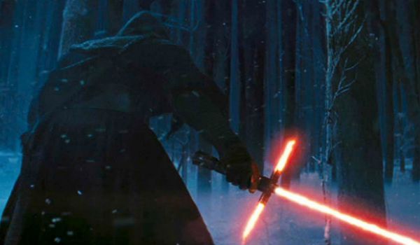 Star Wars: The Force Awakens Banner Gives Best Look Yet At Evil General ...