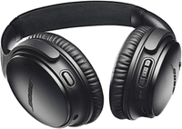 Bose QuietComfort 35 II noise-cancelling headphones: was $299 now $199 @ Best Buy