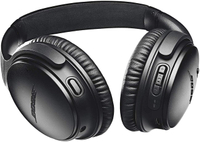 Bose QuietComfort 35 II is  100 off for Black Friday   Snag the best noise cancelling headphones deal - 85