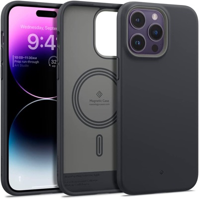 Caseology Nano Pop Mag
