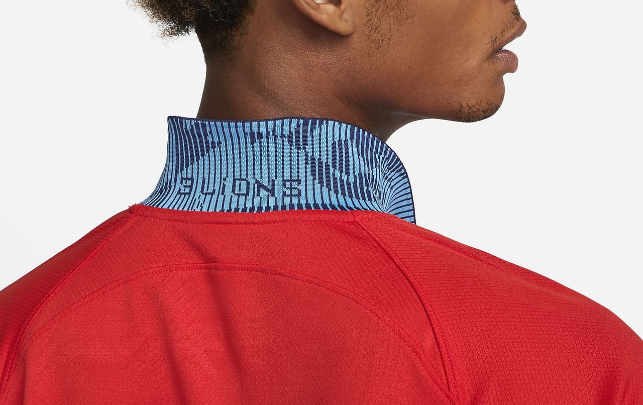 England shirt