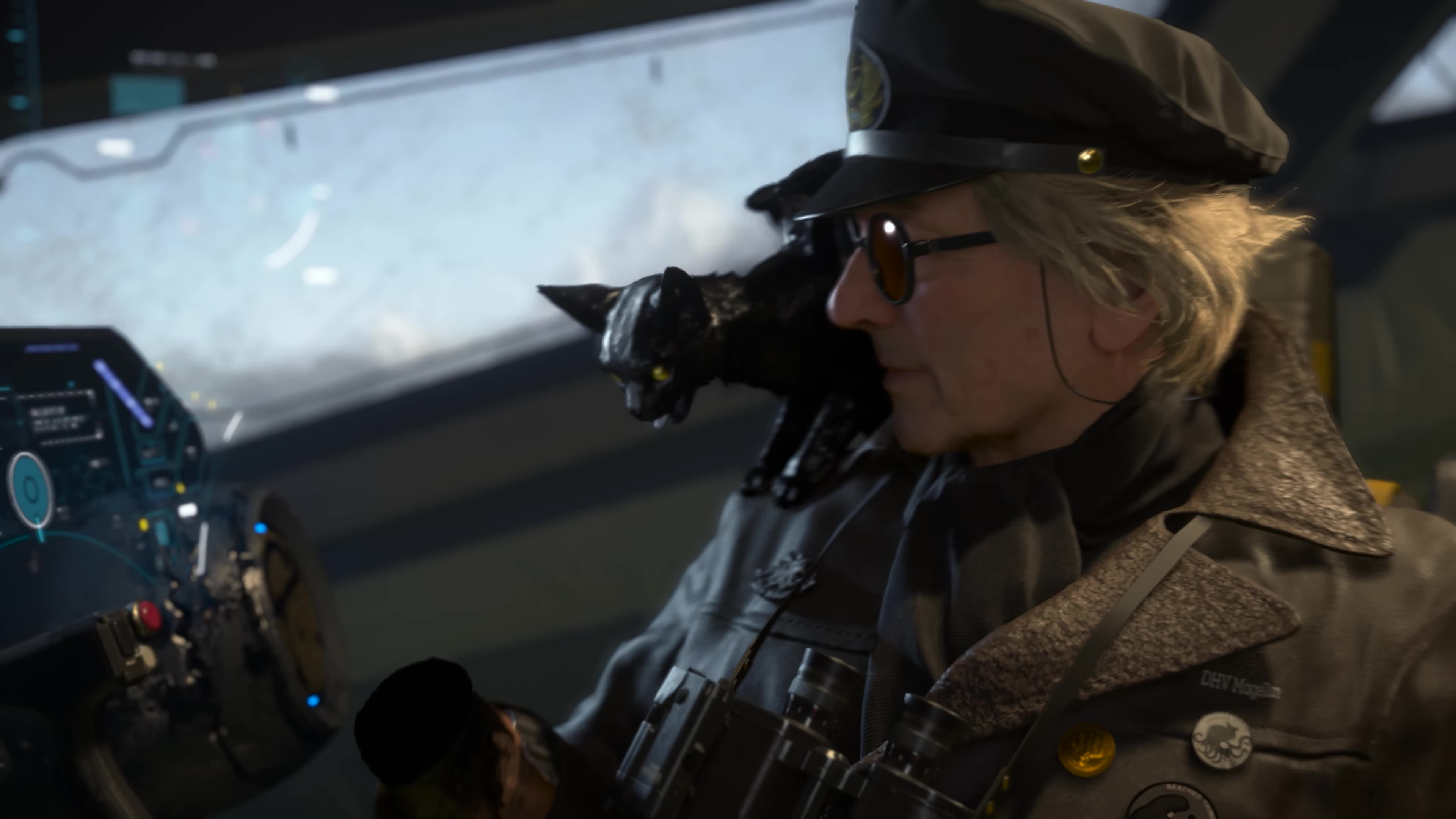 Death Stranding 2