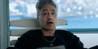 Taika Waititi in Free Guy