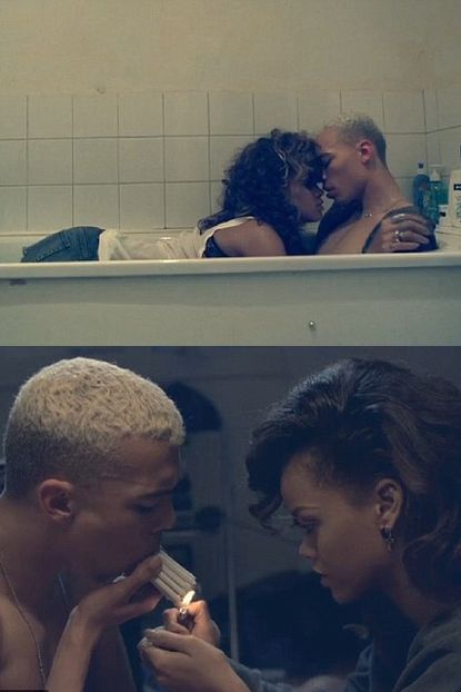 Rihanna, Rihanna We Found Love, Rihanna music, Rihanna music banned, Rihanna songs, Rihanna Chris Brown, We Found Love, 