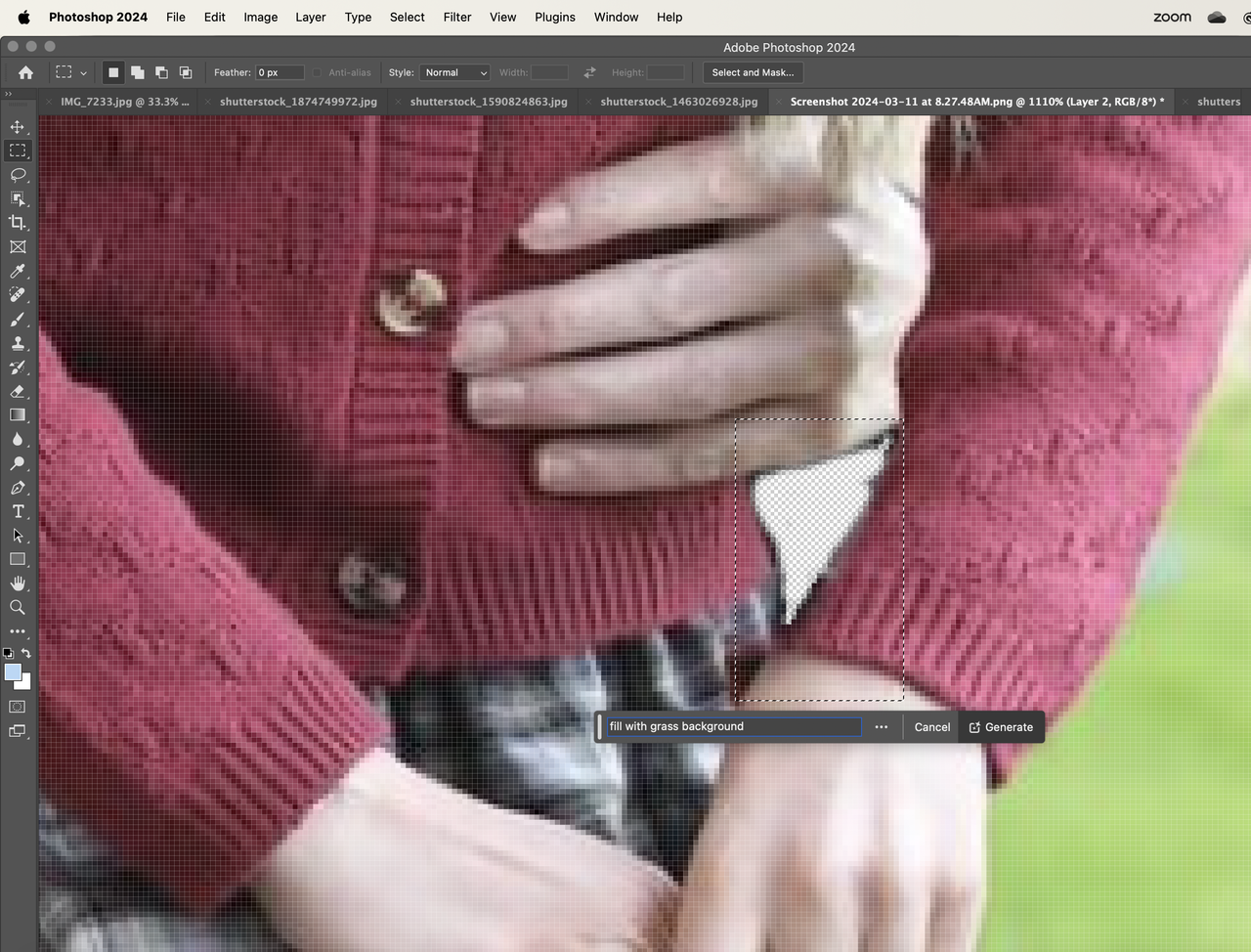 Adobe Firefly KM image