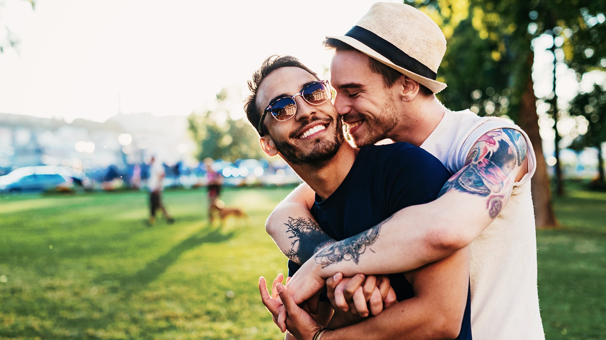 Best Dating Sites For Gay Men