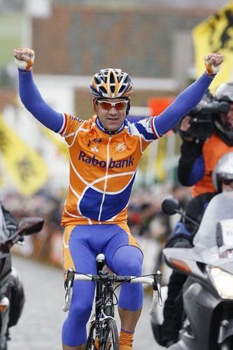 Leon Van Bon (Rabobank)