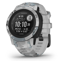 Garmin Instinct 2S: $199 $179 @ Walmart