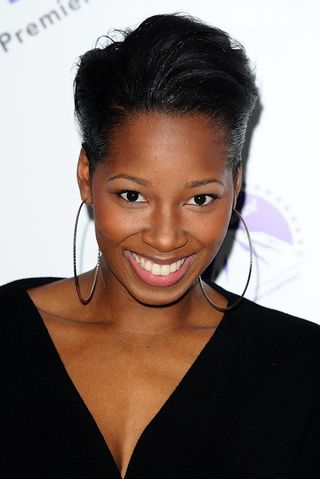 Jamelia to make TV debut in Death in Paradise