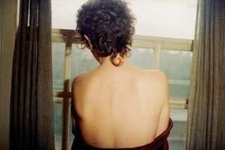 Nan Goldin all the beauty and the bloodshed