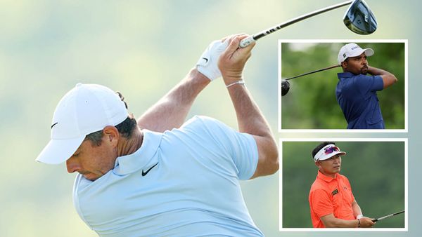 Golf Career Grand Slam Winners - Who Has Achieved The Feat? | Golf Monthly