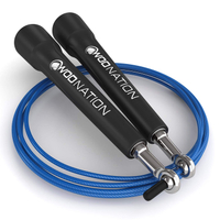 WOD Nation Adjustable Speed Rope:$17.99now $16.99 at Amazon