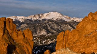 Pikes Peak