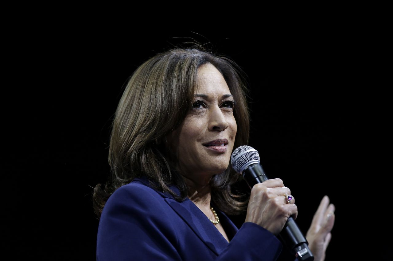 kamala harris