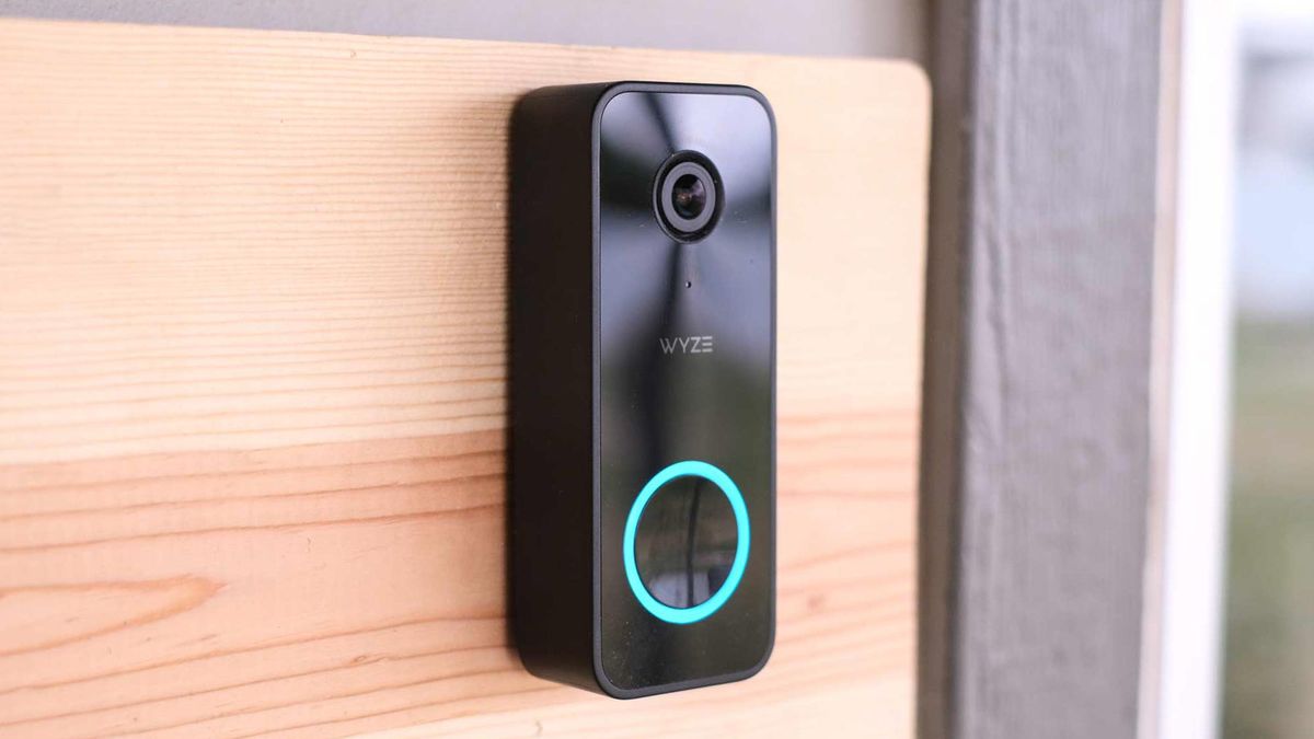Wyze Video Doorbell v2 review: Does it get any more affordable than this