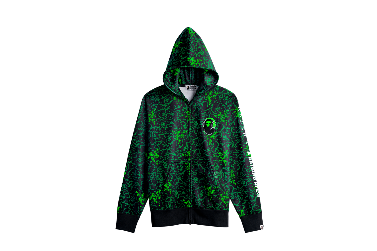 BAPE Hoodie