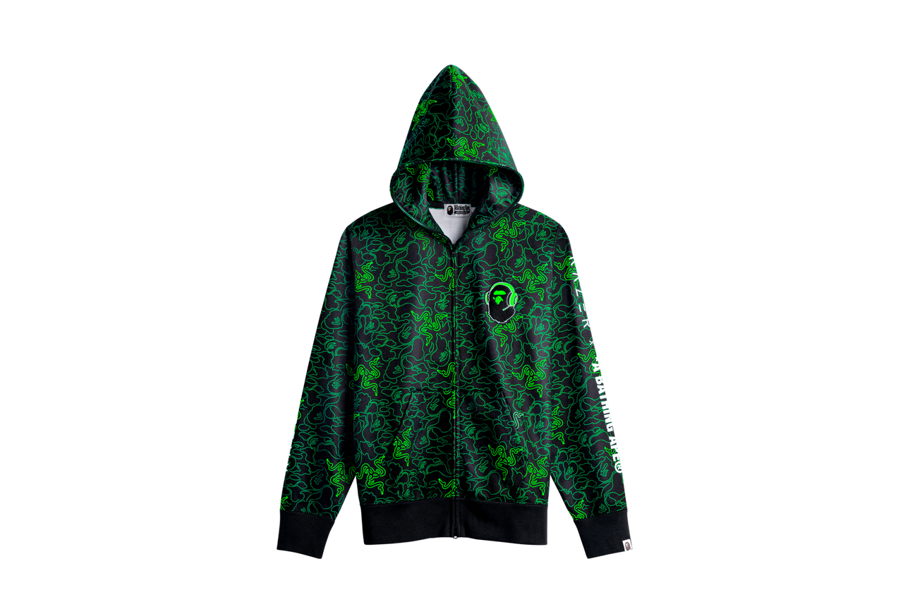 BAPE Hoodie