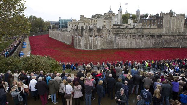 Tower of London 