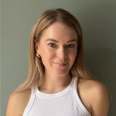 Jane McGuire 