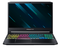 Acer Predator Helios 300 15,6" | 18 995,– 14 995,– fra Elkjøp