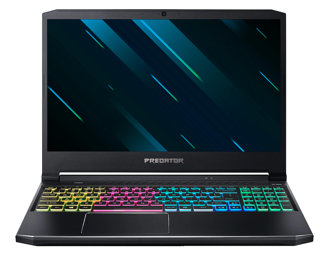 Acer Predator Helios 300