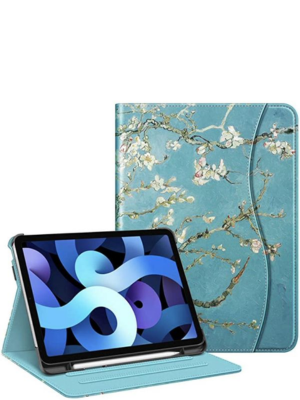 Fintie iPad Case for iPad Air render