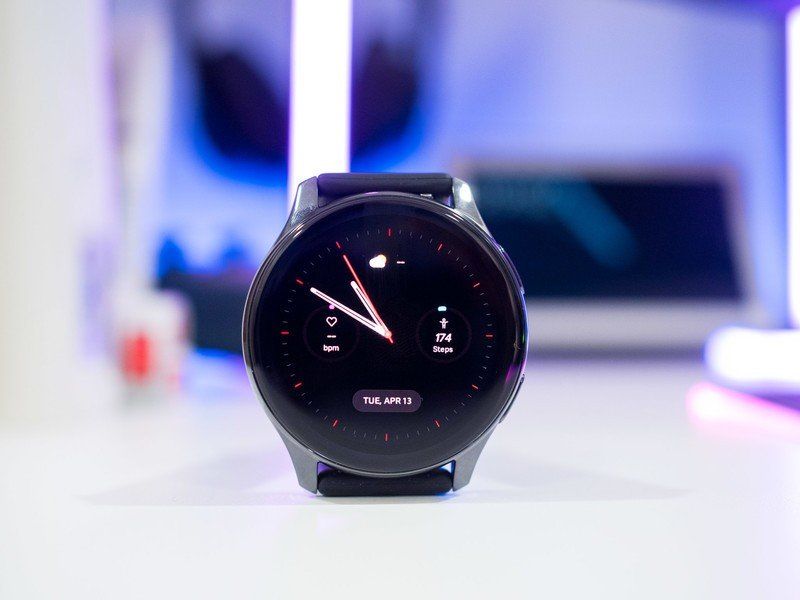 OnePlus Watch review