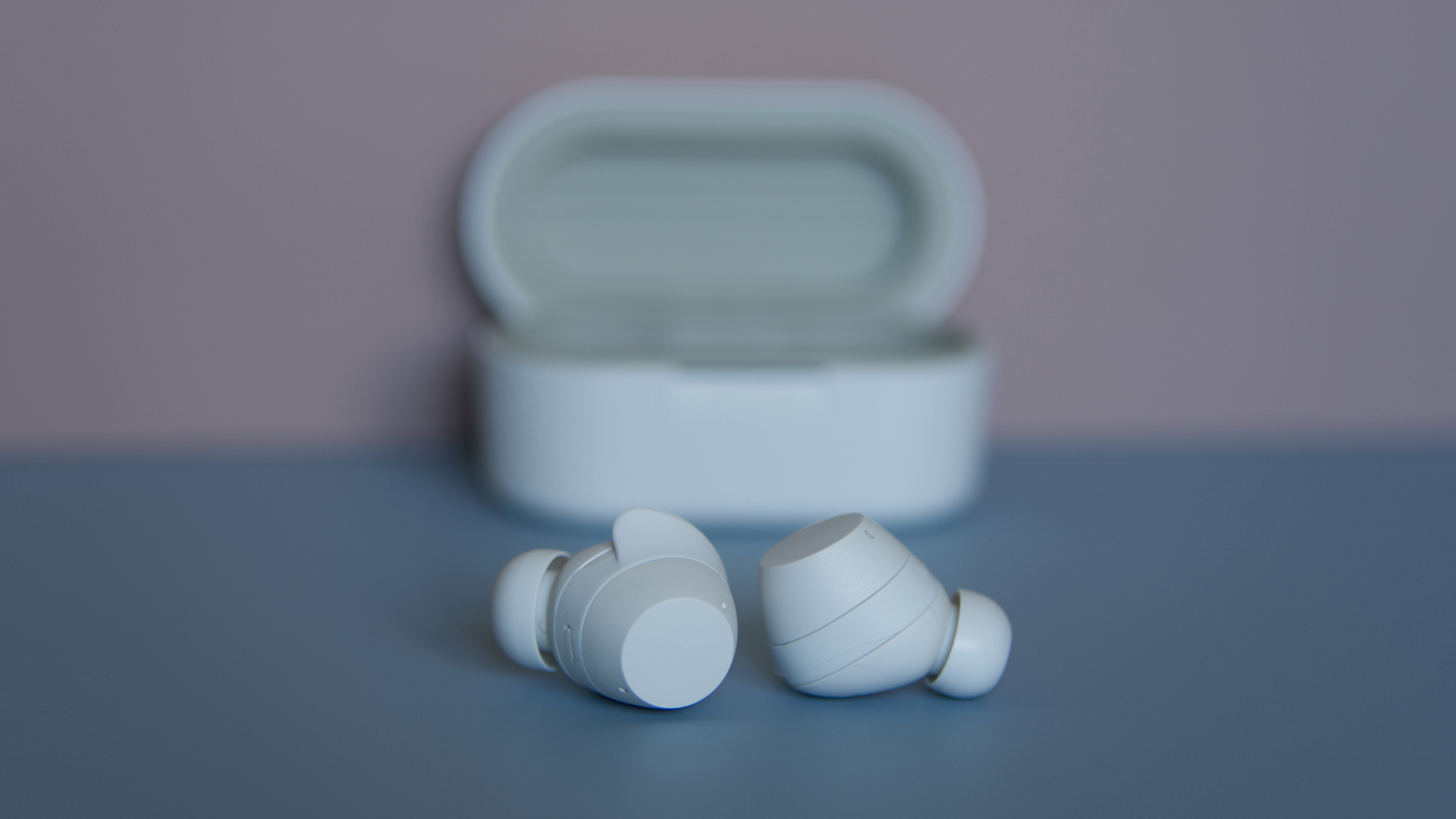 LG xBoom Buds