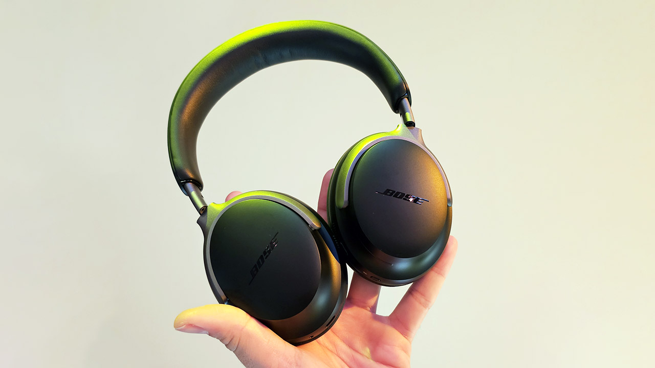 Bose QuietComfort Ultra Headphones: Six things you need to know
