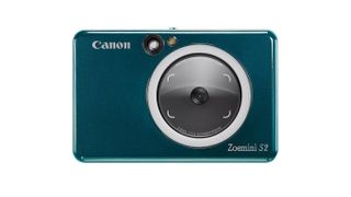 Canon Zoemini S2 Instant Camera Colour