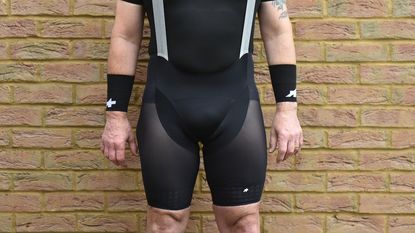 Assos superleggera indoor shorts