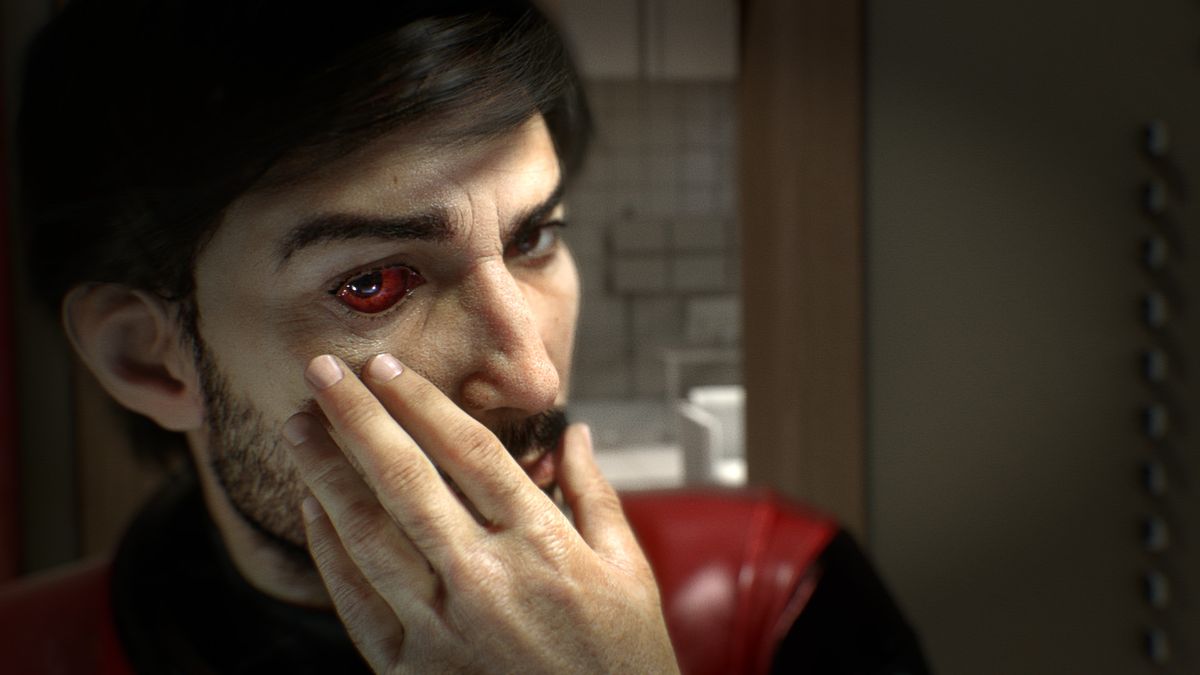 Learn About Yu In New 'Prey' Gameplay Footage Tom's Hardware