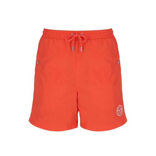 Sergio Tacchini X Wavey Garms Blaze Shell Short