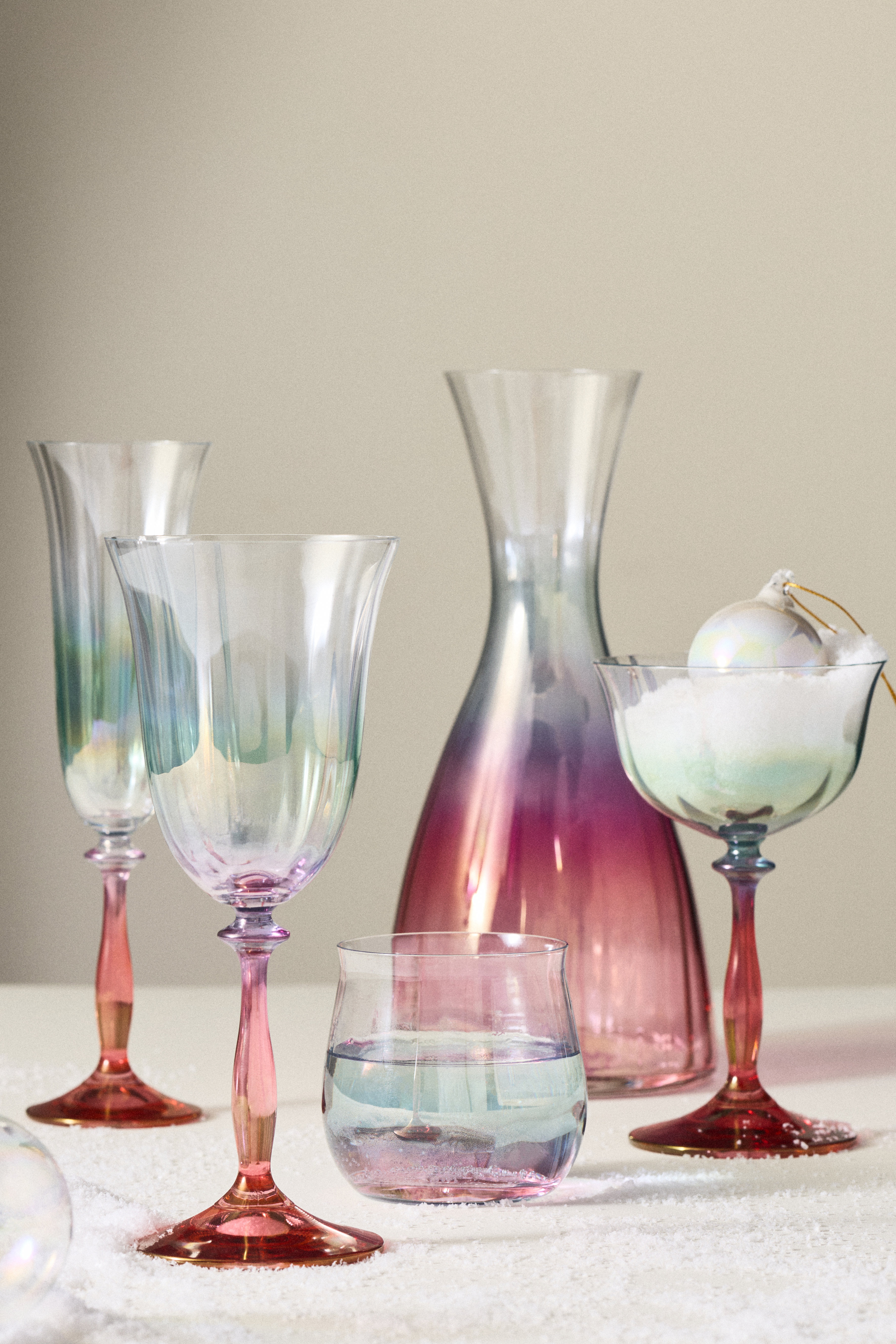anthropologie x the nutcracker collaboration products