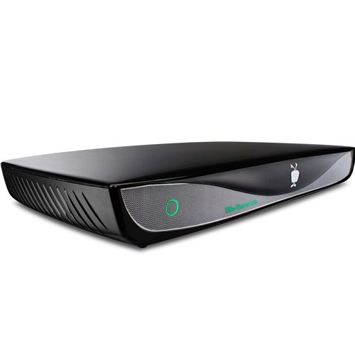 TiVo Roamio OTA image: It easily records content from free over-the-air basic cable channels as well as some video and audio streaming services.