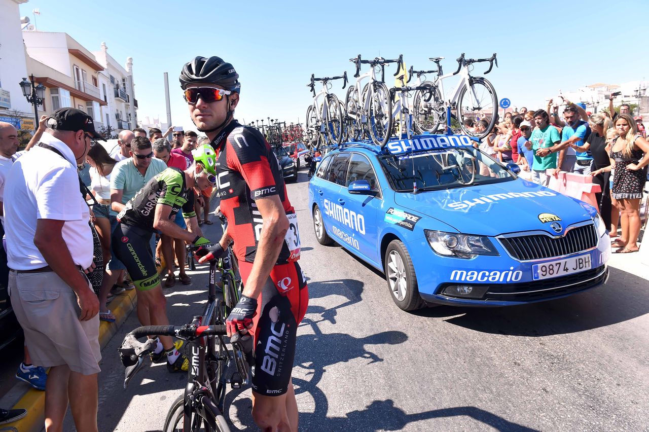 Tejay van Garderen (BMC)