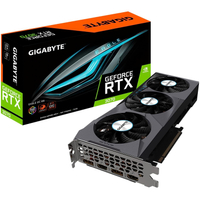 Gigabyte GeForce RTX 3070 Eagle OC:$579.99now $479.99 at Amazon
The Nvidia RTX 3070 is one of our favorite graphics cards ever, and now you can get this amazing 1440p graphics card for $100 off