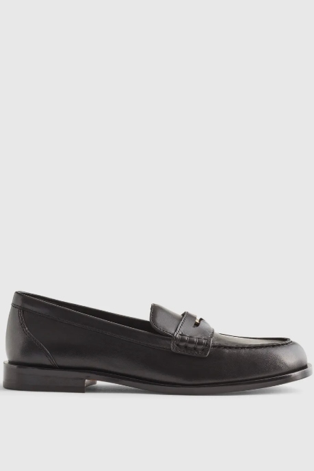 Madewell, The Grayson Penny Loafer