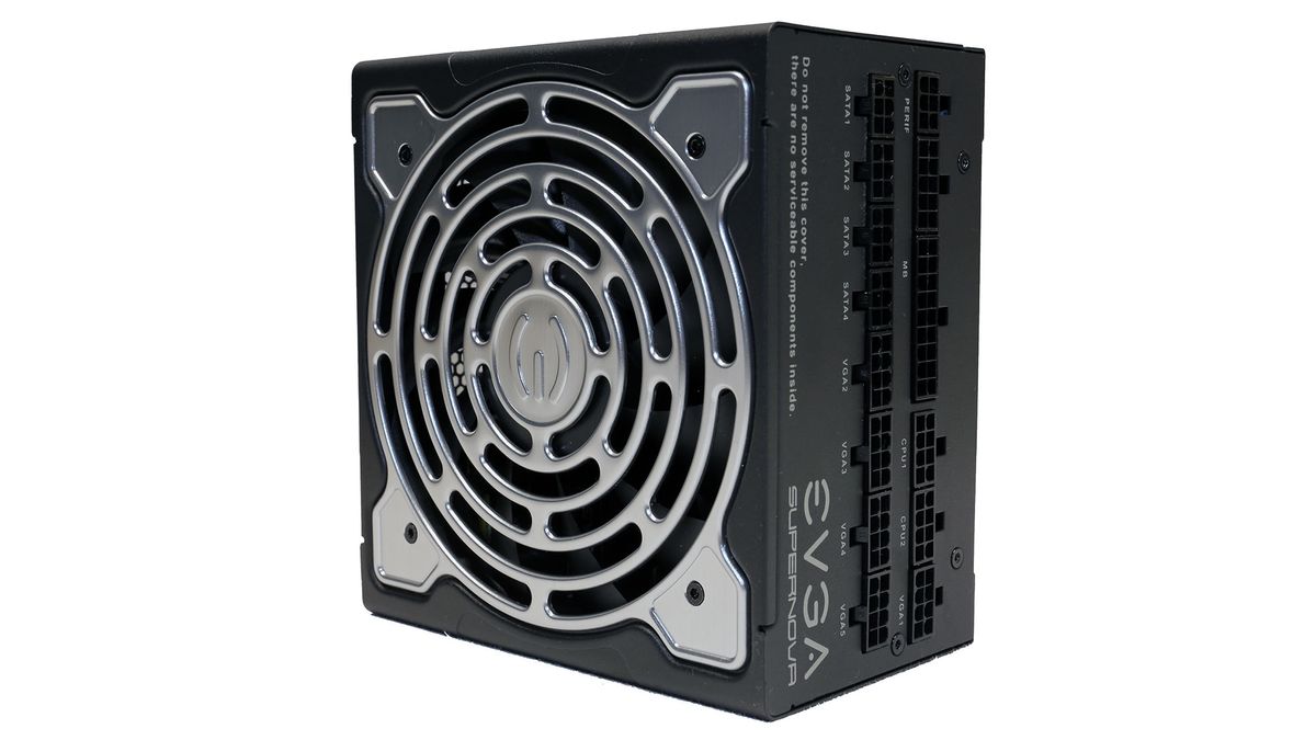 EVGA 1000 P6