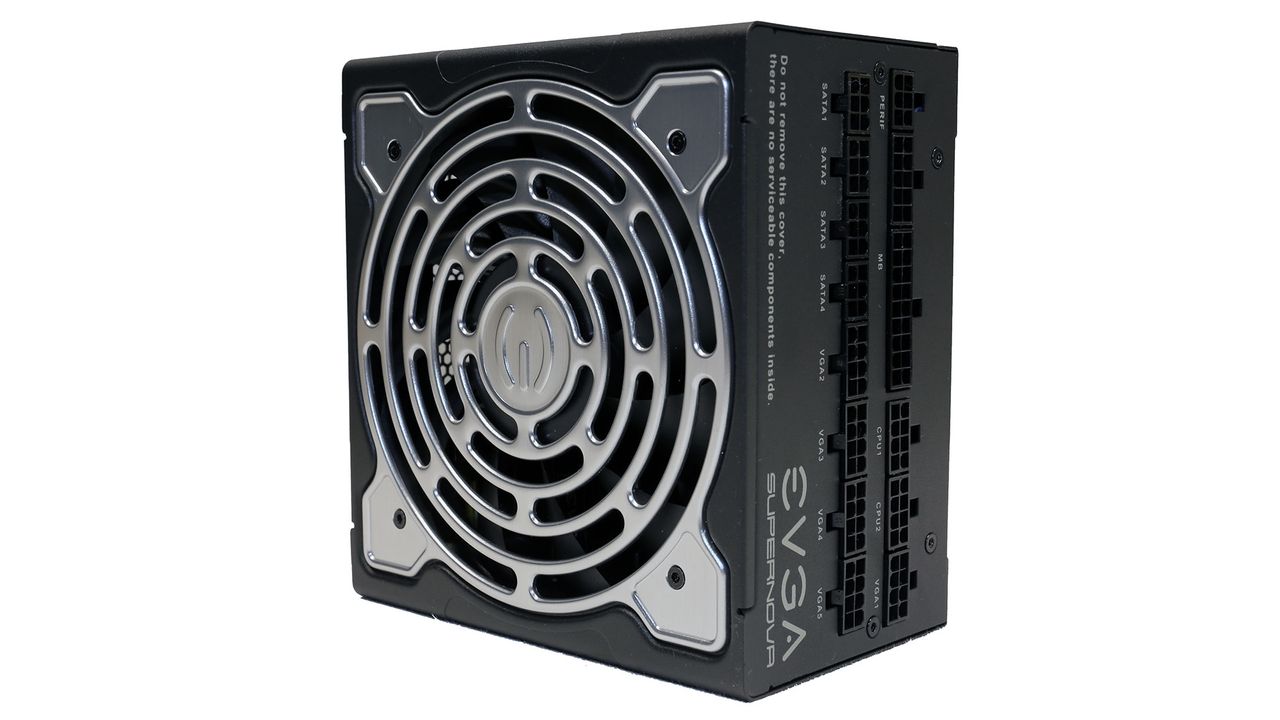 EVGA 1000 P6
