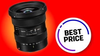 Tokina 11-16mm f/2.8