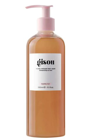 GIsou honey infused shampoo