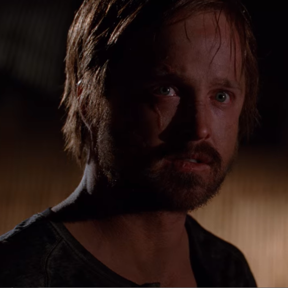 Bryan Cranston, Jesse Pinkman And More From The Cast Of Breaking Bad ...