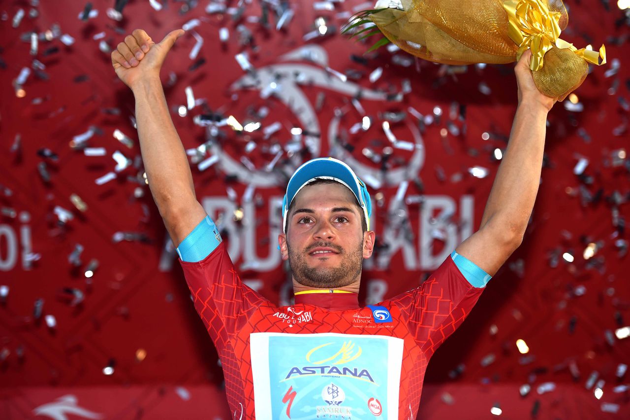 Andrea Guardini (Astana)