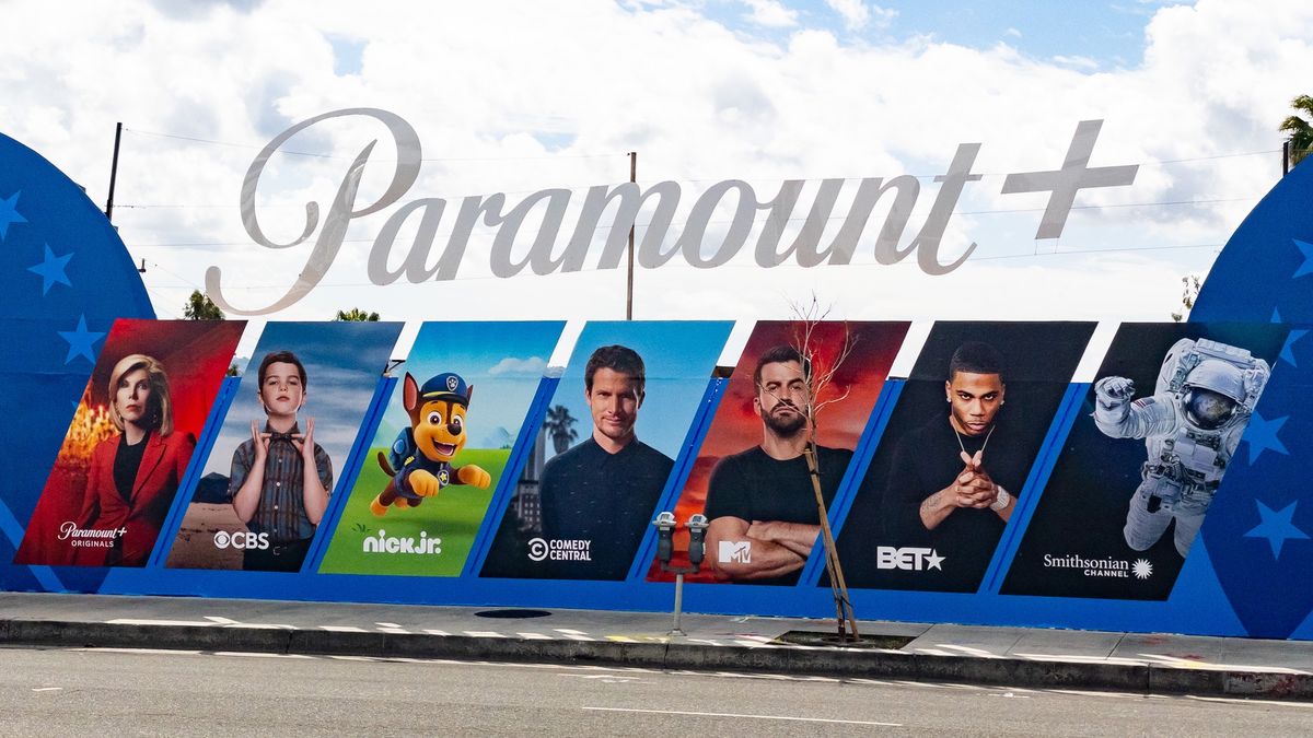 superbowl 2022 paramount plus