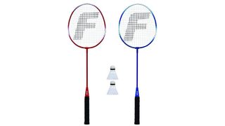 best badminton set