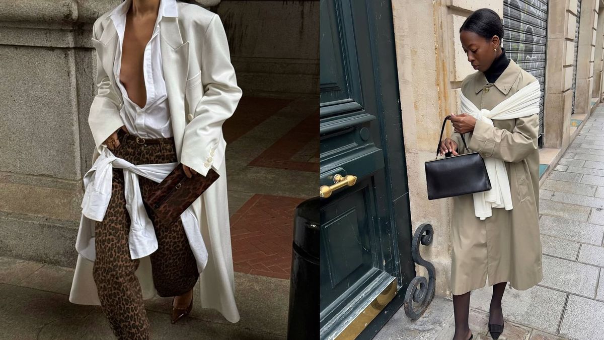 15 Basics Every Stylish Woman Knows to Update at the Beginning of the Year