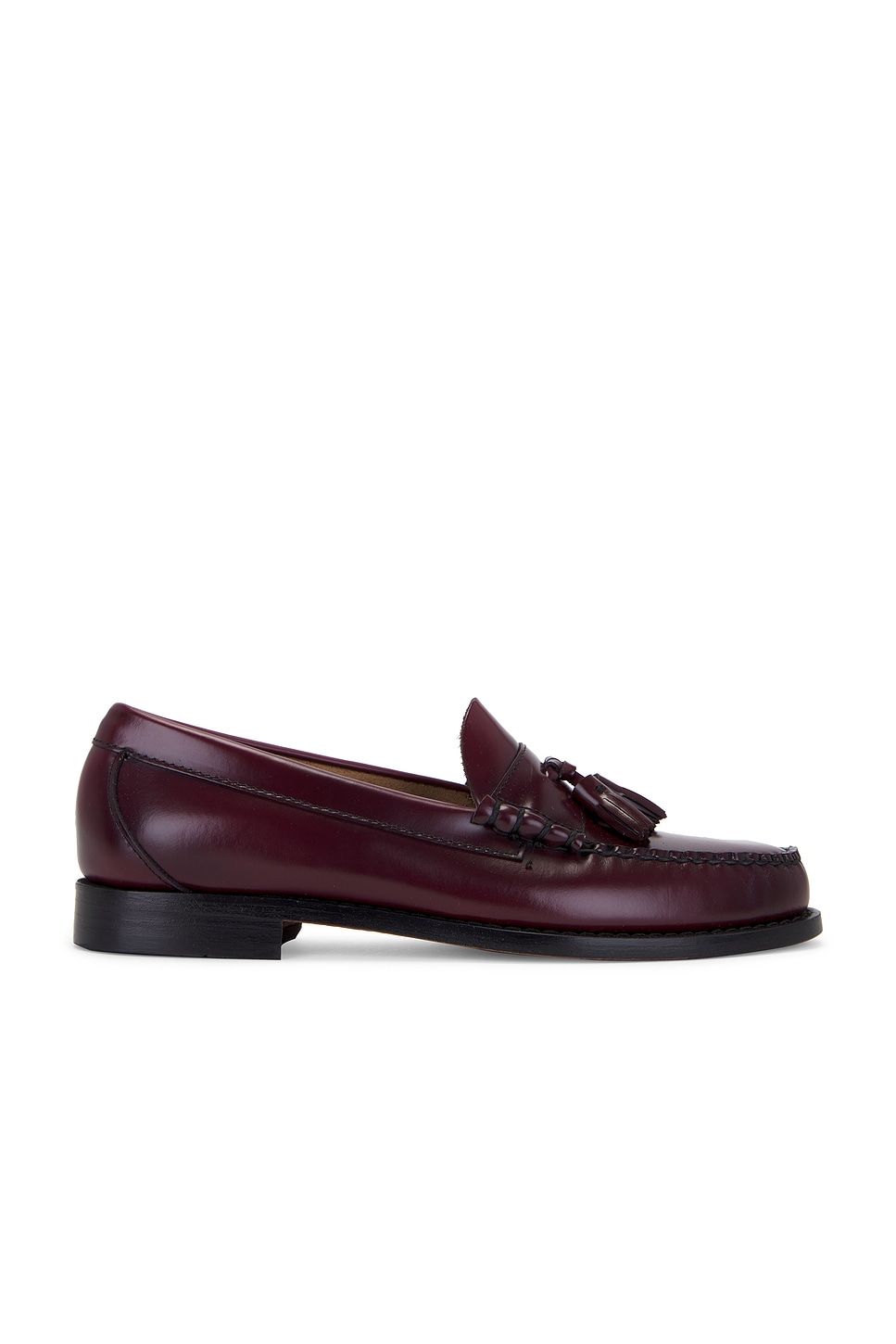 G.h. Bass Lennox Tassel Weejun