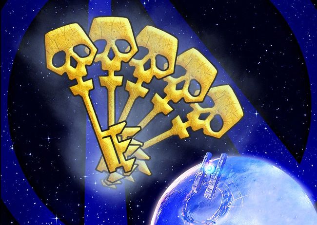 SHiFT Codes for Borderlands 2: Golden Keys that work in 2020 | PC Gamer