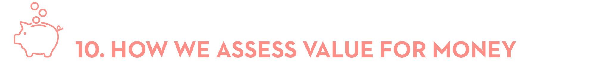 Ideal Home's mattress testing process